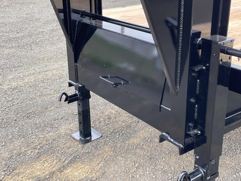 new Equipment / Flatbed Trailers Snake River  for sale, in Walla Walla, WA Thumbnail 7