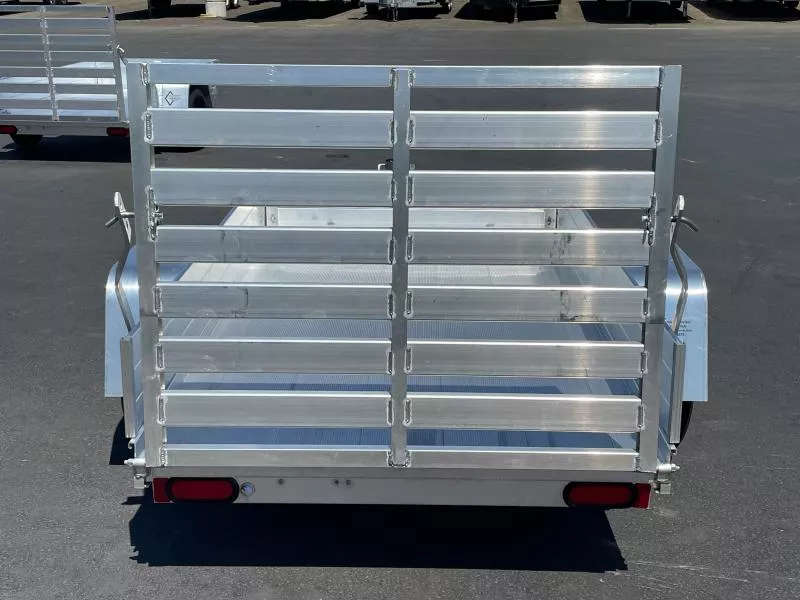 new Utility Trailers Aluma  for sale, in Walla Walla, WA Thumbnail 7