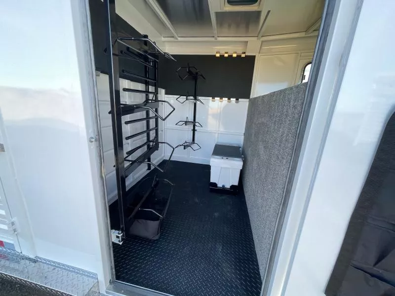 new Stock / Stock Combo Trailers Trails West  for sale, in Walla Walla, WA Thumbnail 27