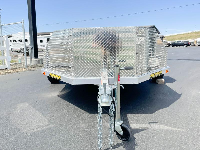 new Motorcycle / Cycle Trailers Aluma  for sale, in Walla Walla, WA Thumbnail 19