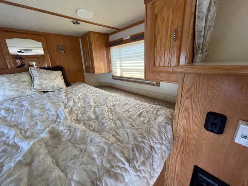 used Horse Trailers Sundowner Trailers  for sale, in Walla Walla, WA Thumbnail 46