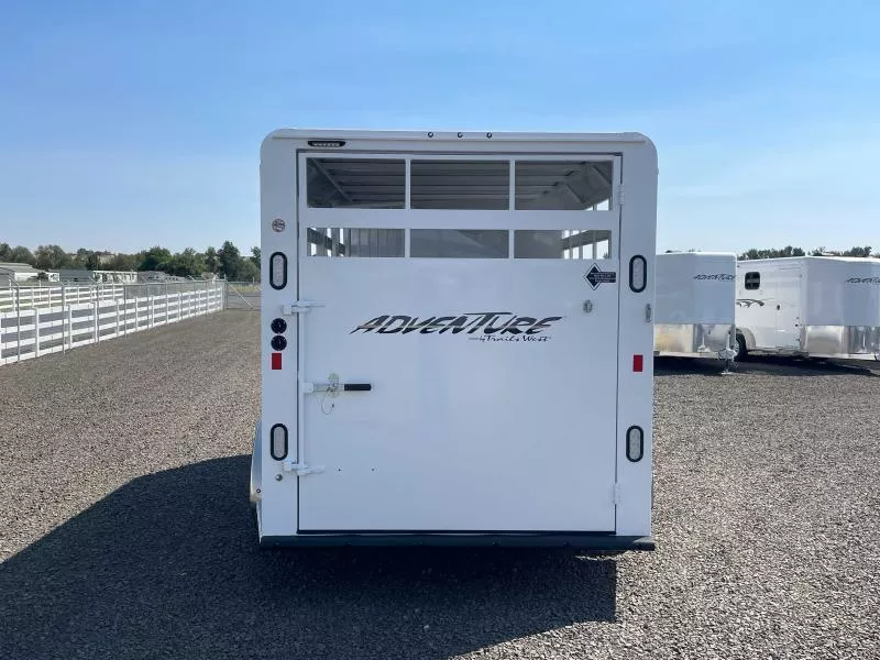 new Horse Trailers Trails West  for sale, in Walla Walla, WA Thumbnail 8