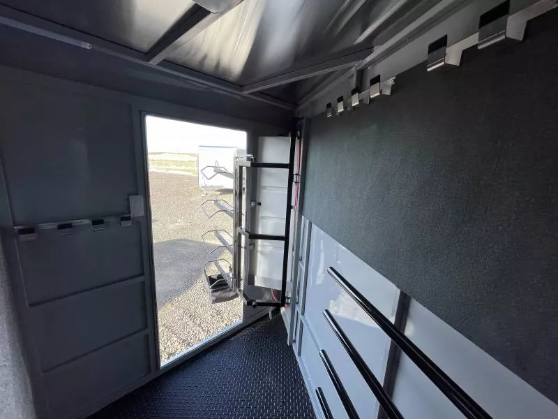 new Horse Trailers Trails West  for sale, in Walla Walla, WA Thumbnail 28