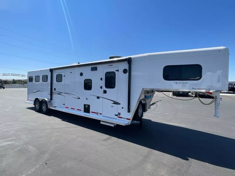 new Horse Trailers Trails West  for sale, in Walla Walla, WA Thumbnail 27