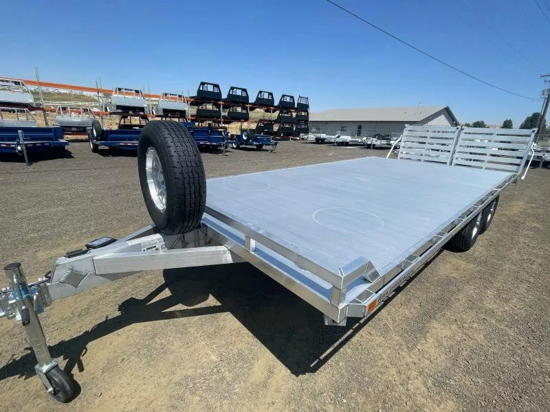 new Utility Trailers Aluma  for sale, in Walla Walla, WA Thumbnail 5