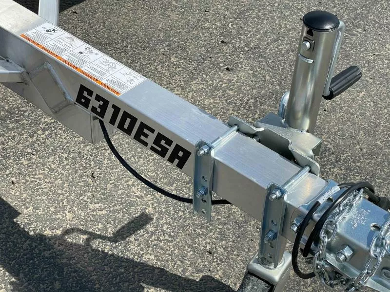 new Utility Trailers Aluma  for sale, in Walla Walla, WA Thumbnail 18