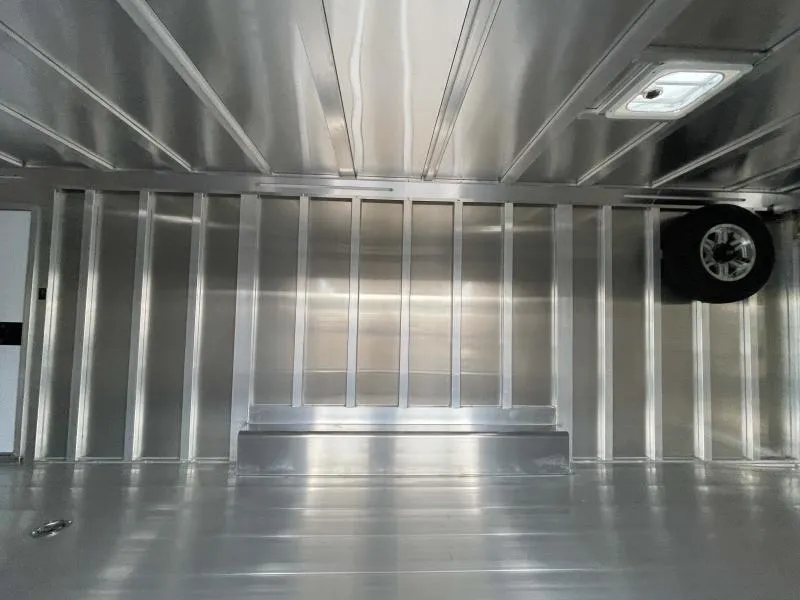 new Car Haulers / Racing Trailers Featherlite  for sale, in Walla Walla, WA Thumbnail 26