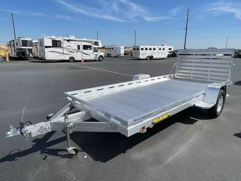 new Utility Trailers Aluma Other for sale, in Walla Walla, WA Thumbnail 4