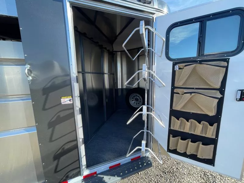 new Horse Trailers C&B Trailers  for sale, in Walla Walla, WA Thumbnail 20