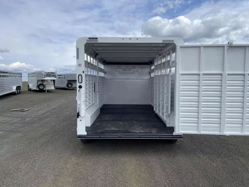 new Horse Trailers Trails West  for sale, in Walla Walla, WA Thumbnail 8
