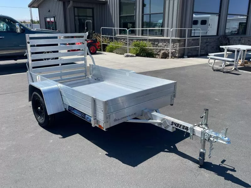 new Utility Trailers Aluma  for sale, in Walla Walla, WA Thumbnail 10