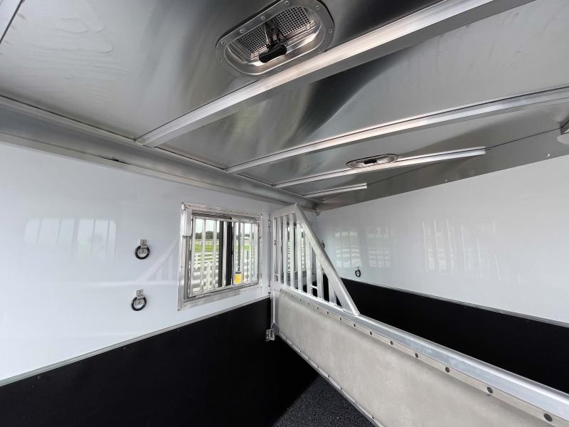 new Horse Trailers Featherlite  for sale, in Walla Walla, WA Thumbnail 18