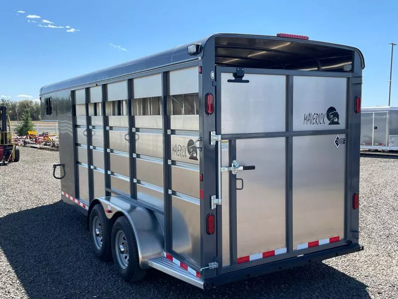 new Horse Trailers C&B Trailers  for sale, in Walla Walla, WA Thumbnail 8