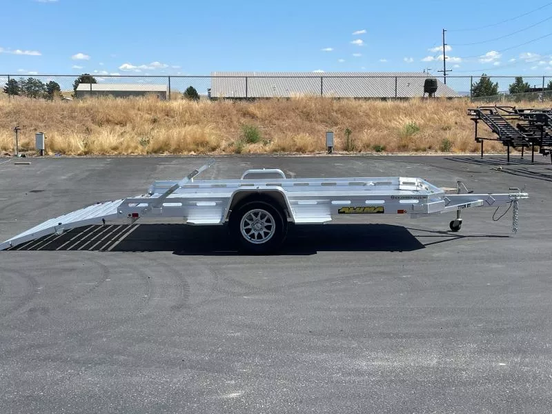 new Utility Trailers Aluma  for sale, in Walla Walla, WA Thumbnail 14