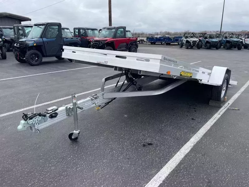 new Tilt Trailers Aluma  for sale, in Walla Walla, WA Thumbnail 16