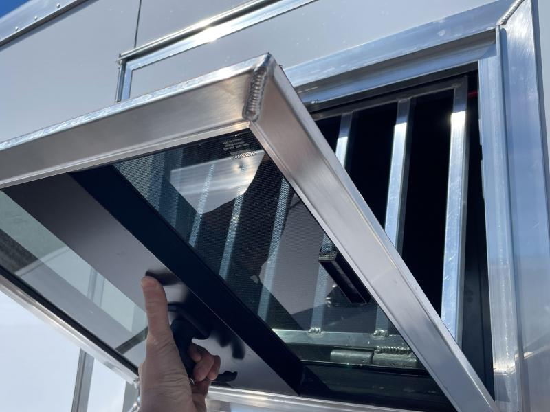 new Horse Trailers Featherlite  for sale, in Walla Walla, WA Thumbnail 6