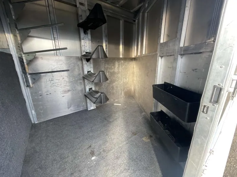 used Horse Trailers Featherlite  for sale, in Walla Walla, WA Thumbnail 7