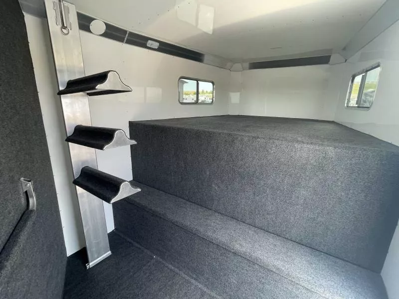 used Horse Trailers 4-Star Trailers  for sale, in Walla Walla, WA Thumbnail 35