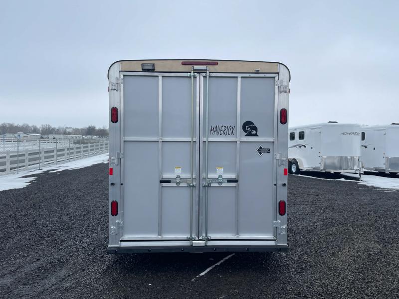 new Horse Trailers C&B Trailers  for sale, in Walla Walla, WA Thumbnail 8
