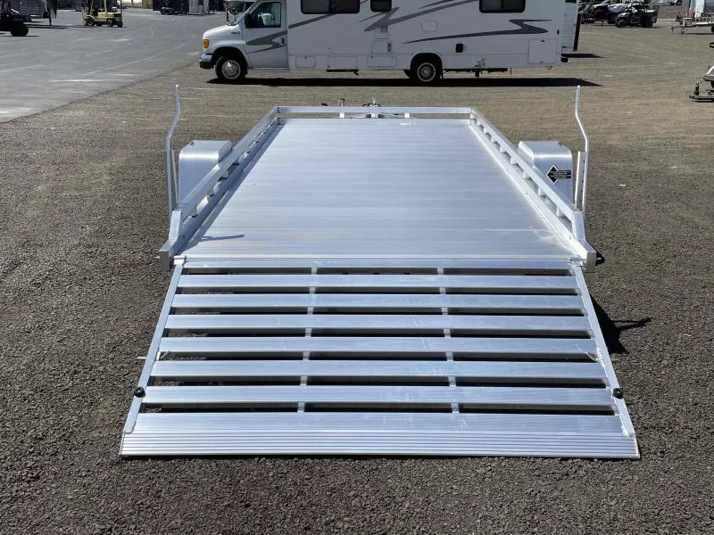 new Utility Trailers Aluma Other for sale, in Walla Walla, WA Thumbnail 9