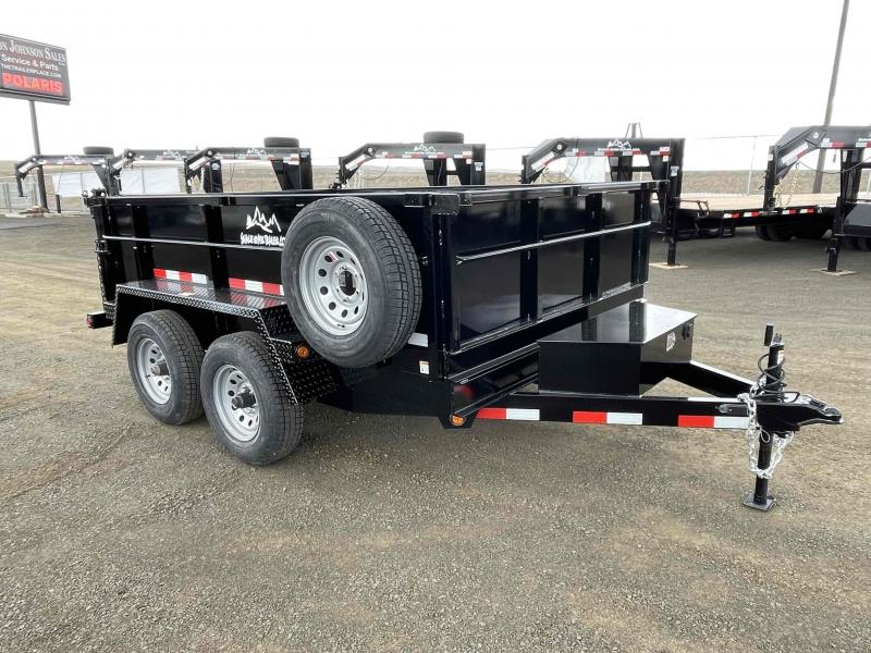 new Dump Trailers Snake River Other for sale, in Walla Walla, WA Thumbnail 16