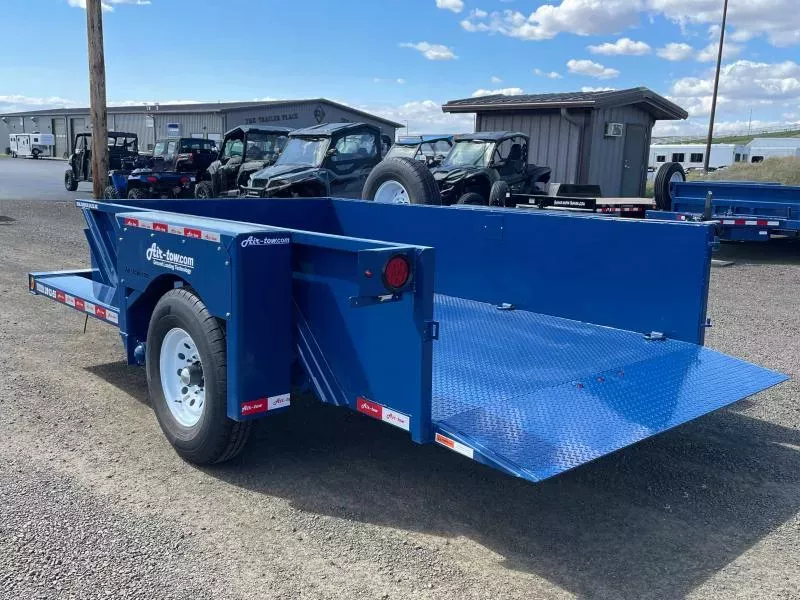 new Utility Trailers Air Tow  for sale, in Walla Walla, WA Thumbnail 17