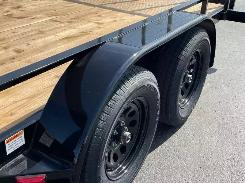 new Utility Trailers C&B Trailers  for sale, in Walla Walla, WA Thumbnail 4