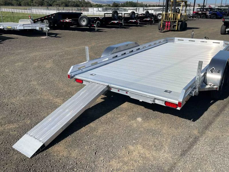 new Utility Trailers Aluma  for sale, in Walla Walla, WA Thumbnail 13
