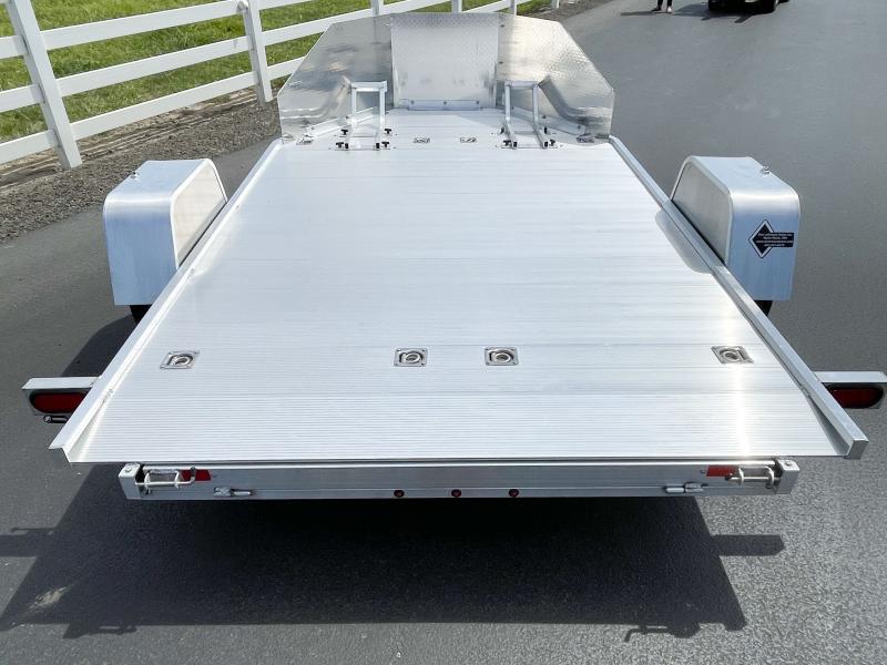 new Motorcycle / Cycle Trailers Aluma  for sale, in Walla Walla, WA Thumbnail 11