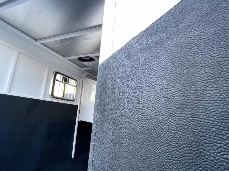 used Horse Trailers Trails West  for sale, in Walla Walla, WA Thumbnail 17