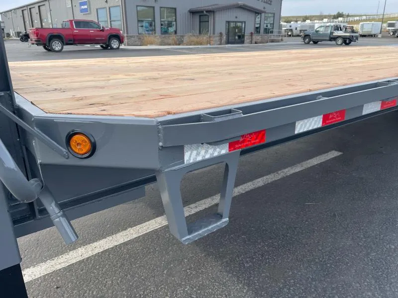 new Equipment / Flatbed Trailers Snake River  for sale, in Walla Walla, WA Thumbnail 7