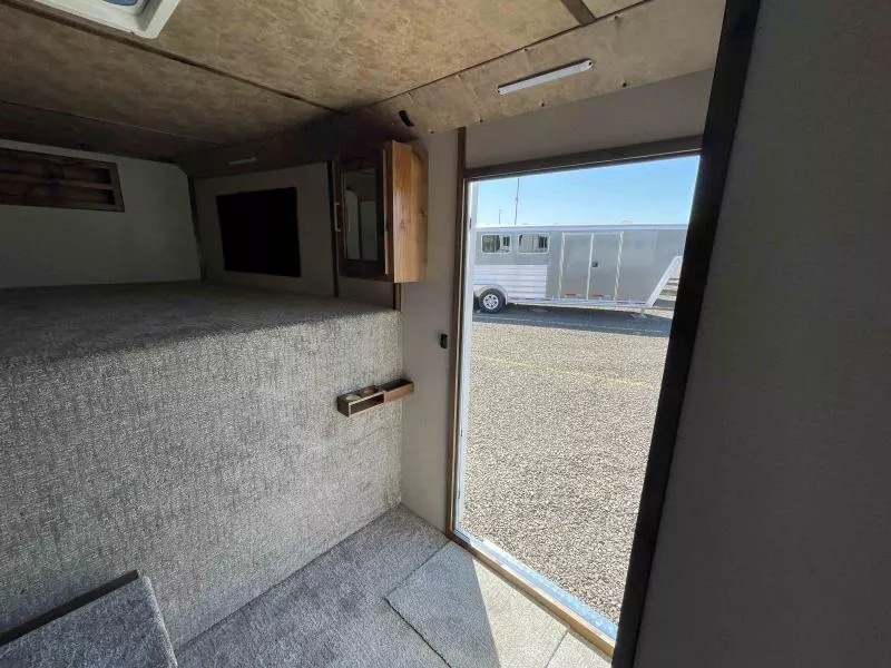 new Horse Trailers Trails West  for sale, in Walla Walla, WA Thumbnail 34