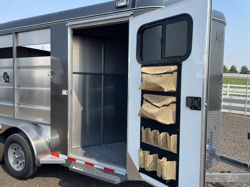 new Horse Trailers C&B Trailers  for sale, in Walla Walla, WA Thumbnail 16