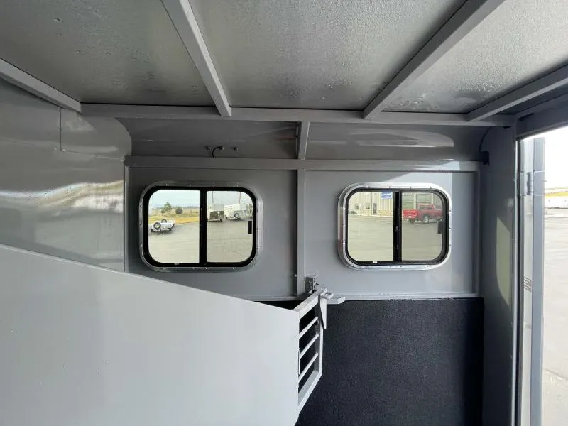 new Horse Trailers Trails West Manufacturing  for sale, in Walla Walla, WA Thumbnail 13