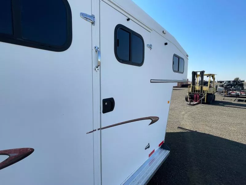 used Horse Trailers Trails West  for sale, in Walla Walla, WA Thumbnail 25