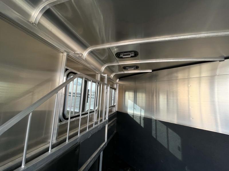 new Horse Trailers C&B Trailers  for sale, in Walla Walla, WA Thumbnail 18