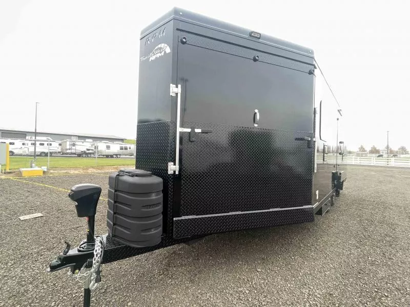 new Snowmobile Trailers Trails West  for sale, in Walla Walla, WA Thumbnail 4