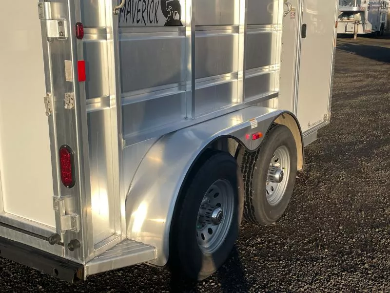 used Horse Trailers C&B Trailers  for sale, in Walla Walla, WA Thumbnail 17