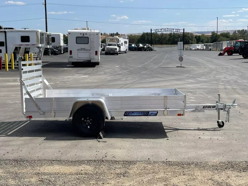 new Utility Trailers Aluma  for sale, in Walla Walla, WA Thumbnail 10