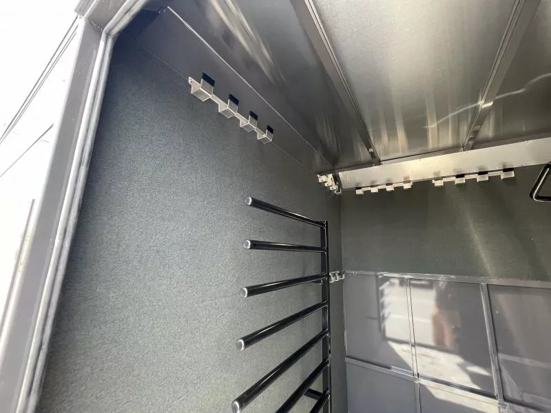 new Stock / Stock Combo Trailers Trails West  for sale, in Walla Walla, WA Thumbnail 25