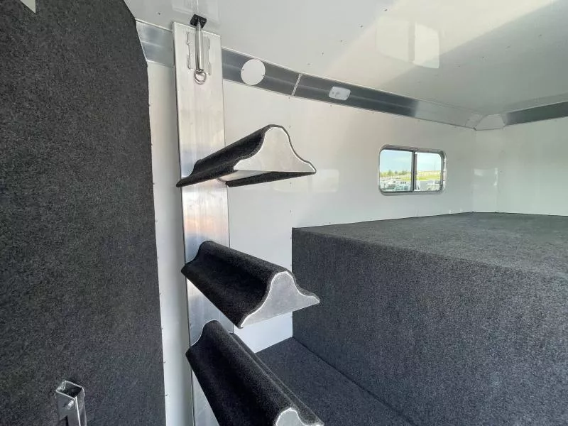 used Horse Trailers 4-Star Trailers  for sale, in Walla Walla, WA Thumbnail 31