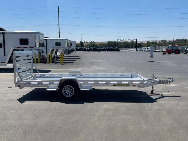 new Utility Trailers Aluma  for sale, in Walla Walla, WA Thumbnail 13