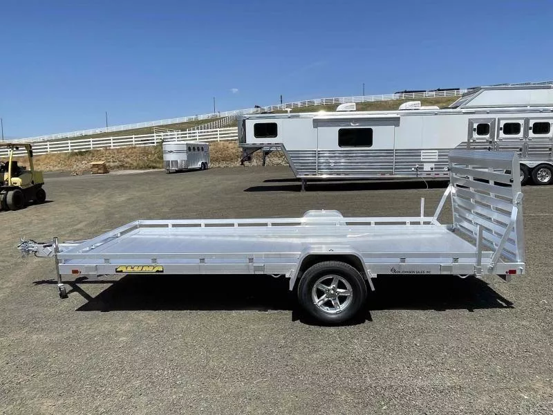 new Utility Trailers Aluma Other for sale, in Walla Walla, WA Thumbnail 5
