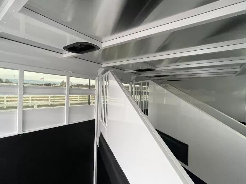 new Horse Trailers Trails West Manufacturing  for sale, in Walla Walla, WA Thumbnail 11