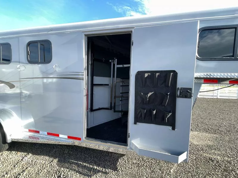 new Horse Trailers Trails West  for sale, in Walla Walla, WA Thumbnail 18