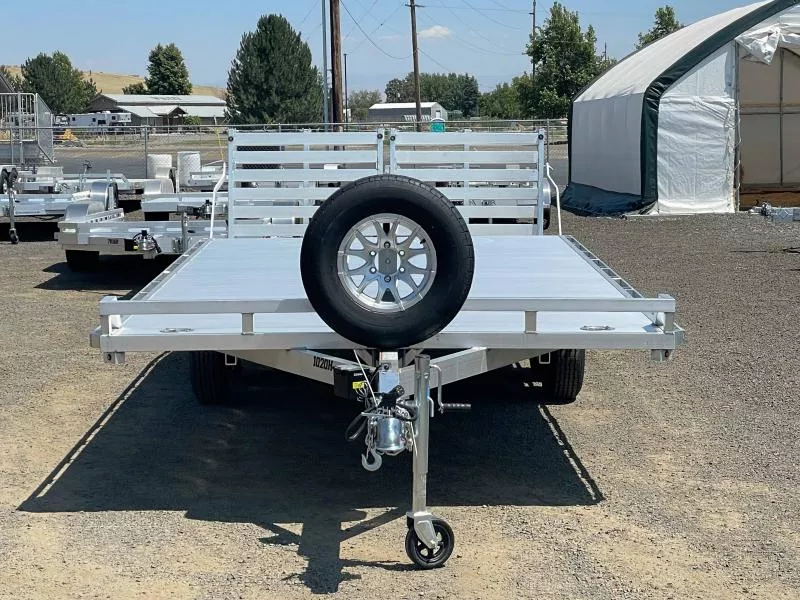 new Utility Trailers Aluma  for sale, in Walla Walla, WA Thumbnail 2