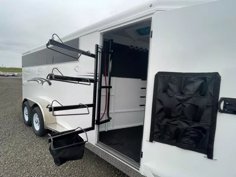 new Horse Trailers Trails West Manufacturing  for sale, in Walla Walla, WA Thumbnail 18