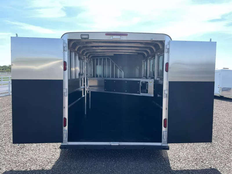 new Horse Trailers C&B Trailers  for sale, in Walla Walla, WA Thumbnail 8