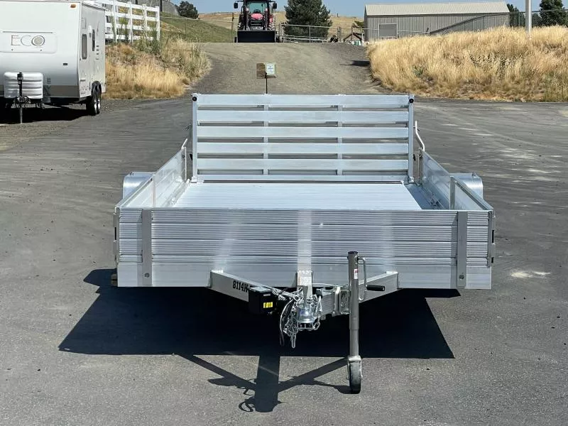 new Utility Trailers Aluma  for sale, in Walla Walla, WA Thumbnail 2