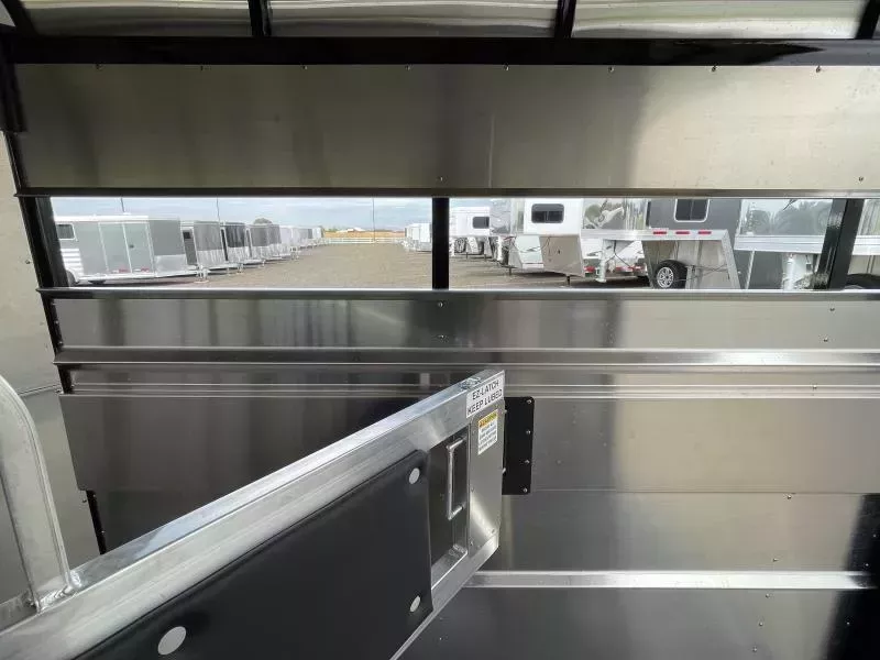new Horse Trailers C&B Trailers  for sale, in Walla Walla, WA Thumbnail 15